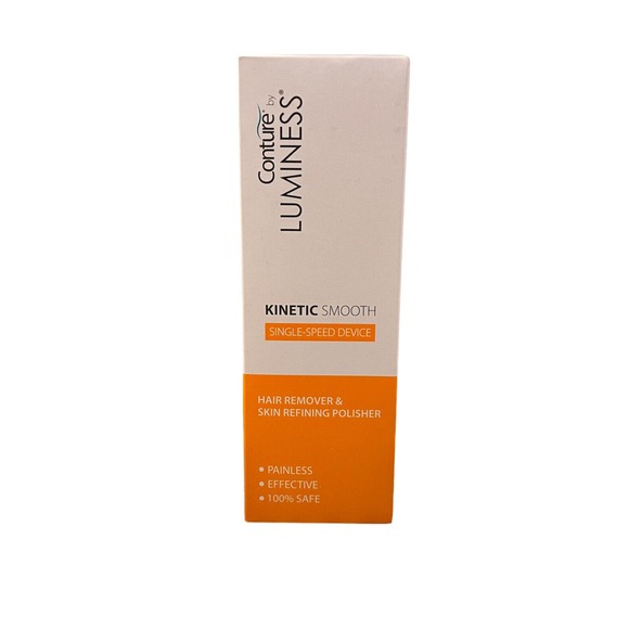 Conture by Luminess Bath & Body Conture Luminess Smooth
